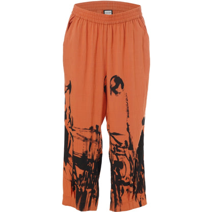 Gozzip Woman GIla Pants Pants Apricot