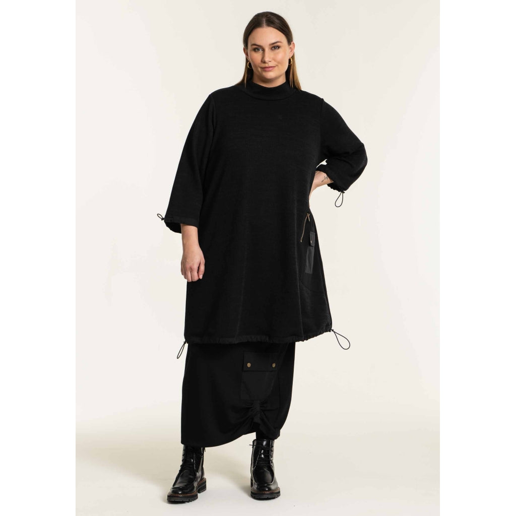 Gozzip Woman GJakoba Skirt Skirt Black