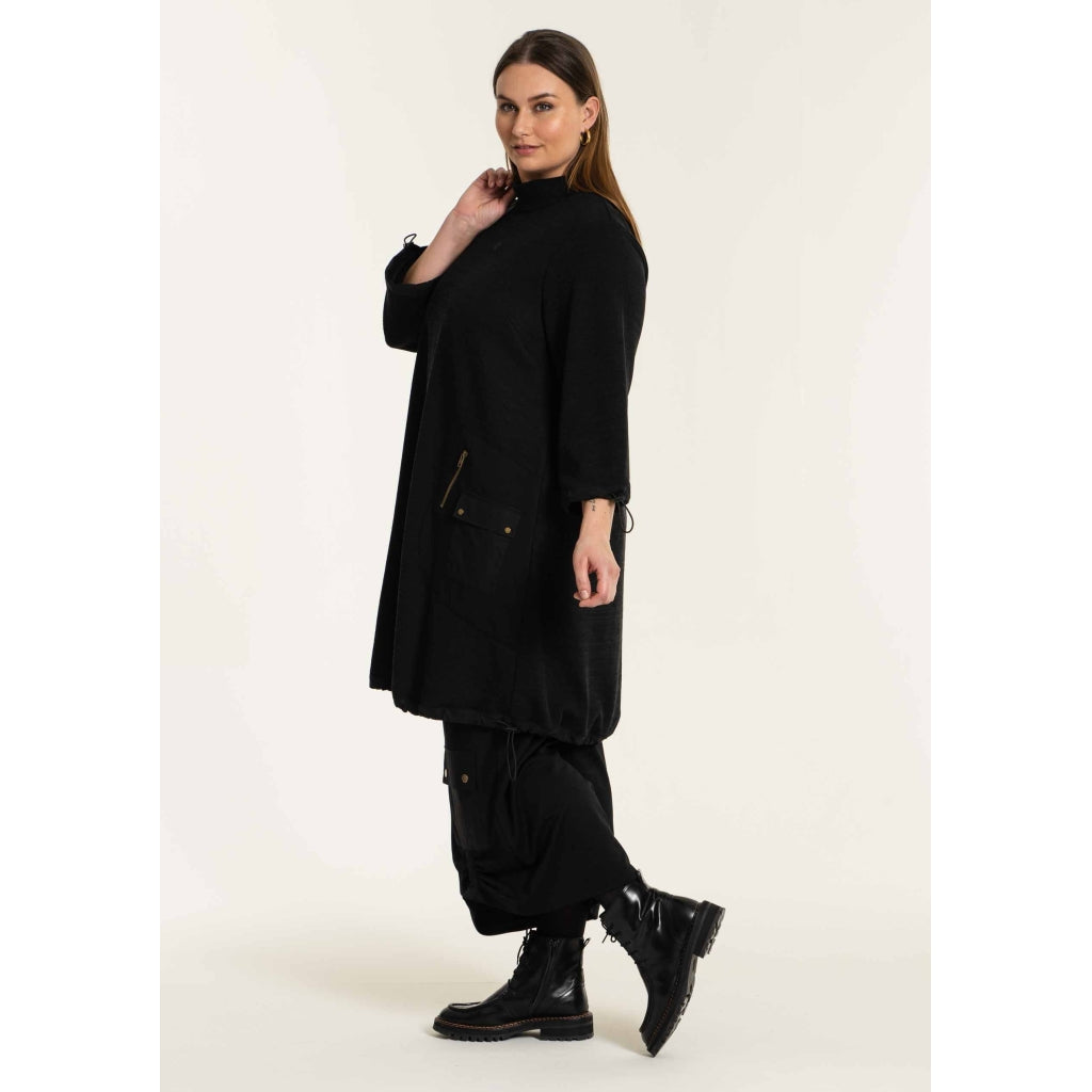 Gozzip Woman GJakoba Skirt Skirt Black