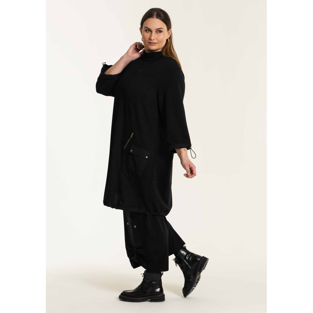 Gozzip Woman GJakoba Skirt Skirt Black