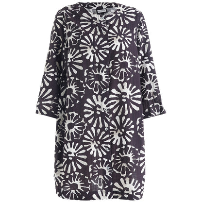 Gozzip Woman GJana Tunic Tunic Black