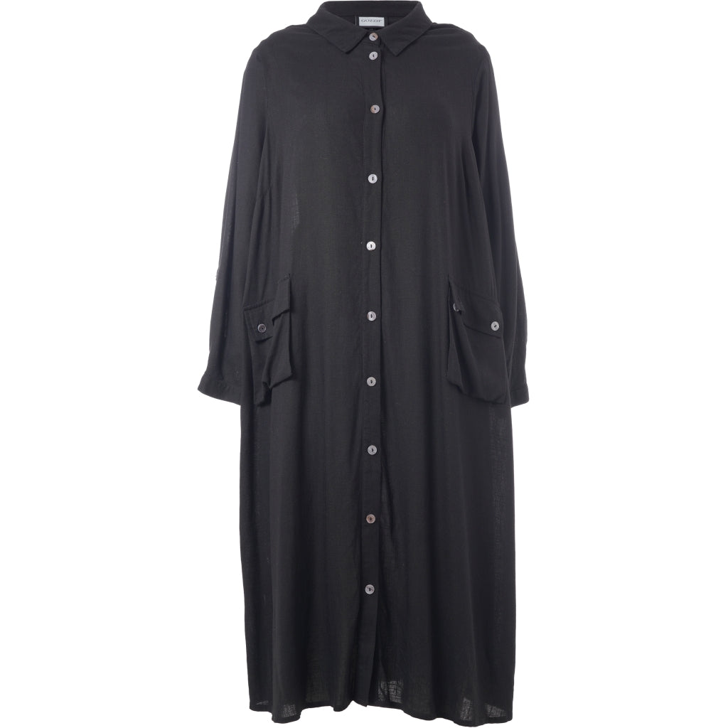 Gozzip Woman GJanna Dress Dress Black