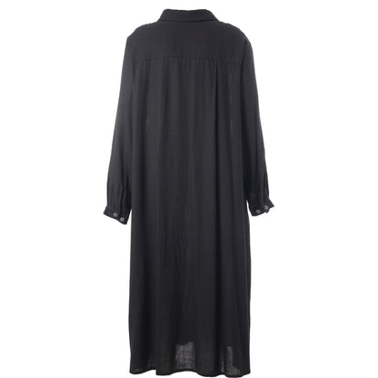 Gozzip Woman GJanna Dress Dress Black