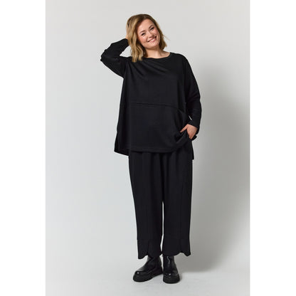 Gozzip Woman GJasmina Blouse Blouse Black