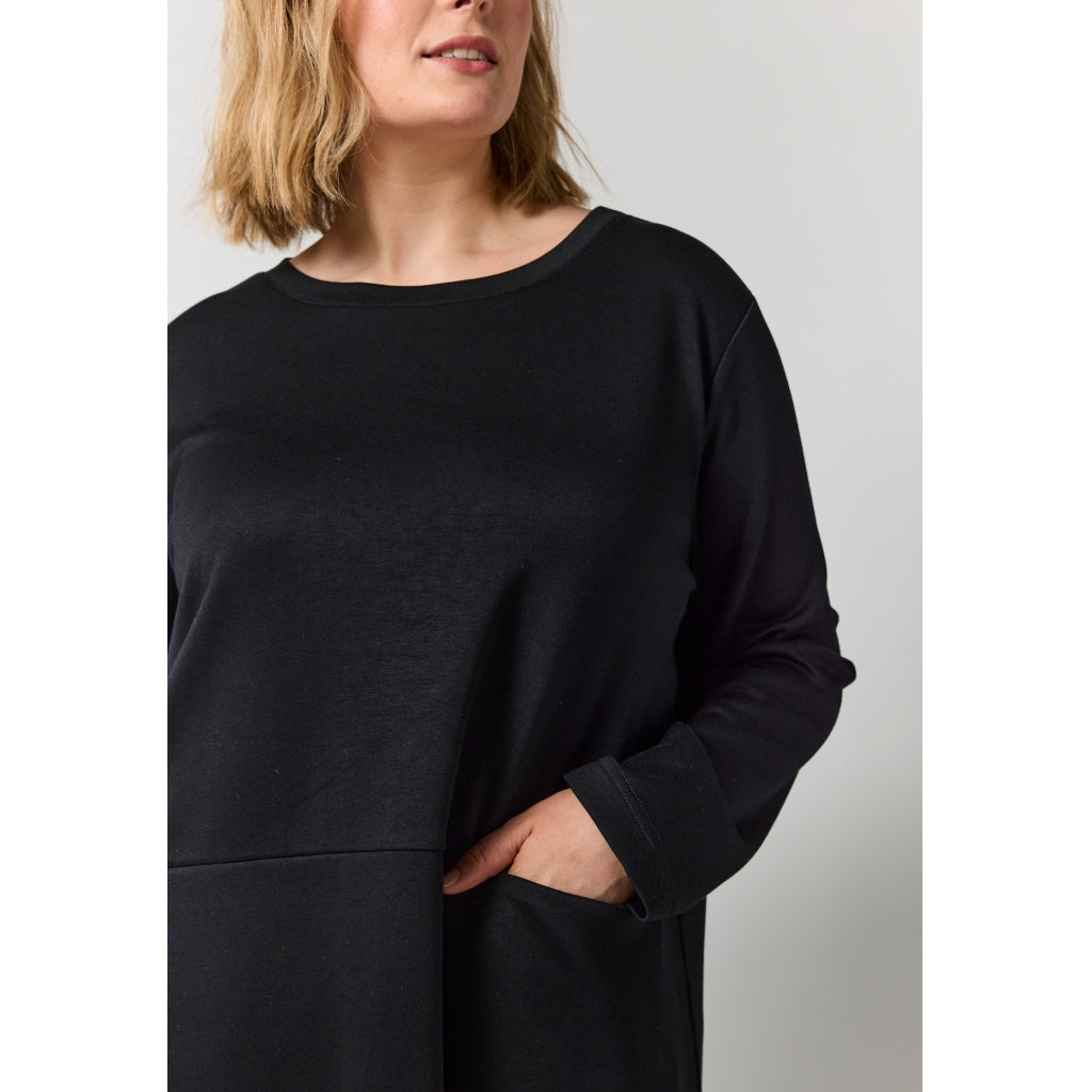 Gozzip Woman GJasmina Blouse Blouse Black