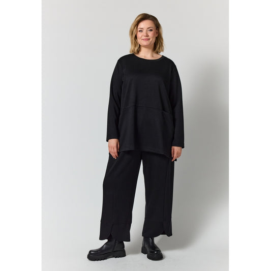 Gozzip Woman GJasmina Blouse Blouse Black