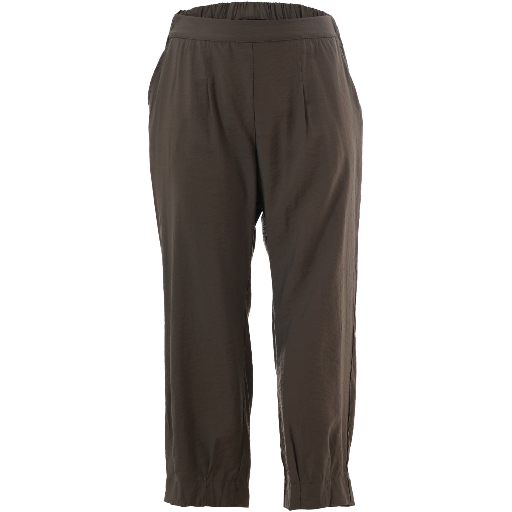 Gozzip Woman GJoa Pants Pants Clay