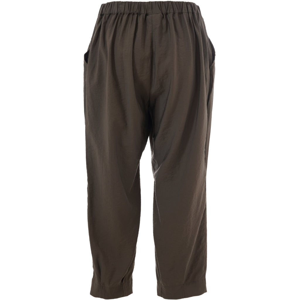 Gozzip Woman GJoa Pants Pants Clay