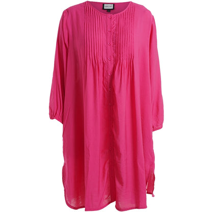 Gozzip Woman GJoe Shirt Tunic Shirt Tunic Pink