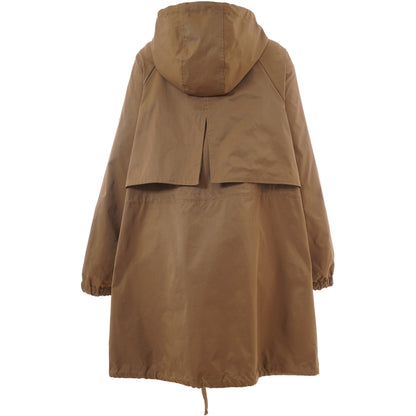 Gozzip Woman GJudie Coat Coat Clay