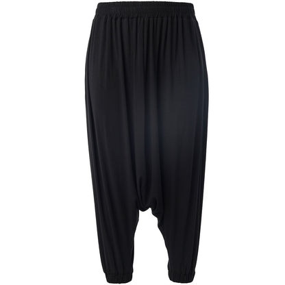 Gozzip Woman GJuliet loose pants Loose Pant Black