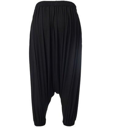 Gozzip Woman GJuliet loose pants Loose Pant Black