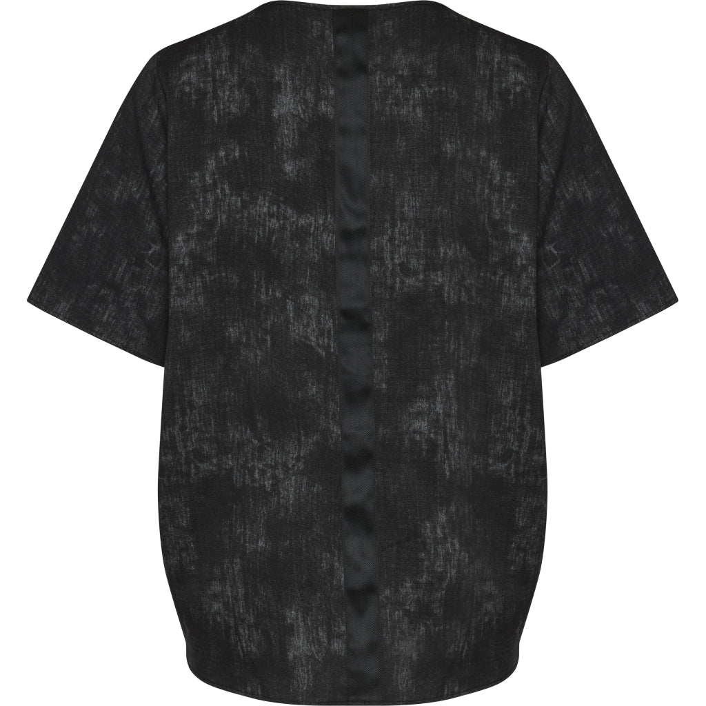 Gozzip Woman GJuliette Blouse Blouse Black