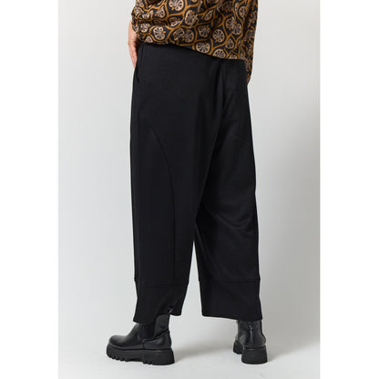 Gozzip Woman GJuna Pants Pants Black
