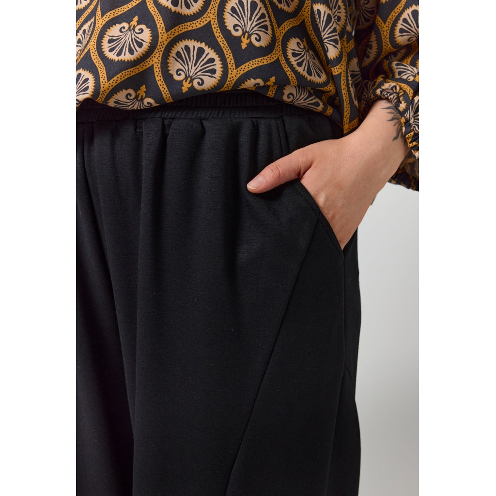 Gozzip Woman GJuna Pants Pants Black