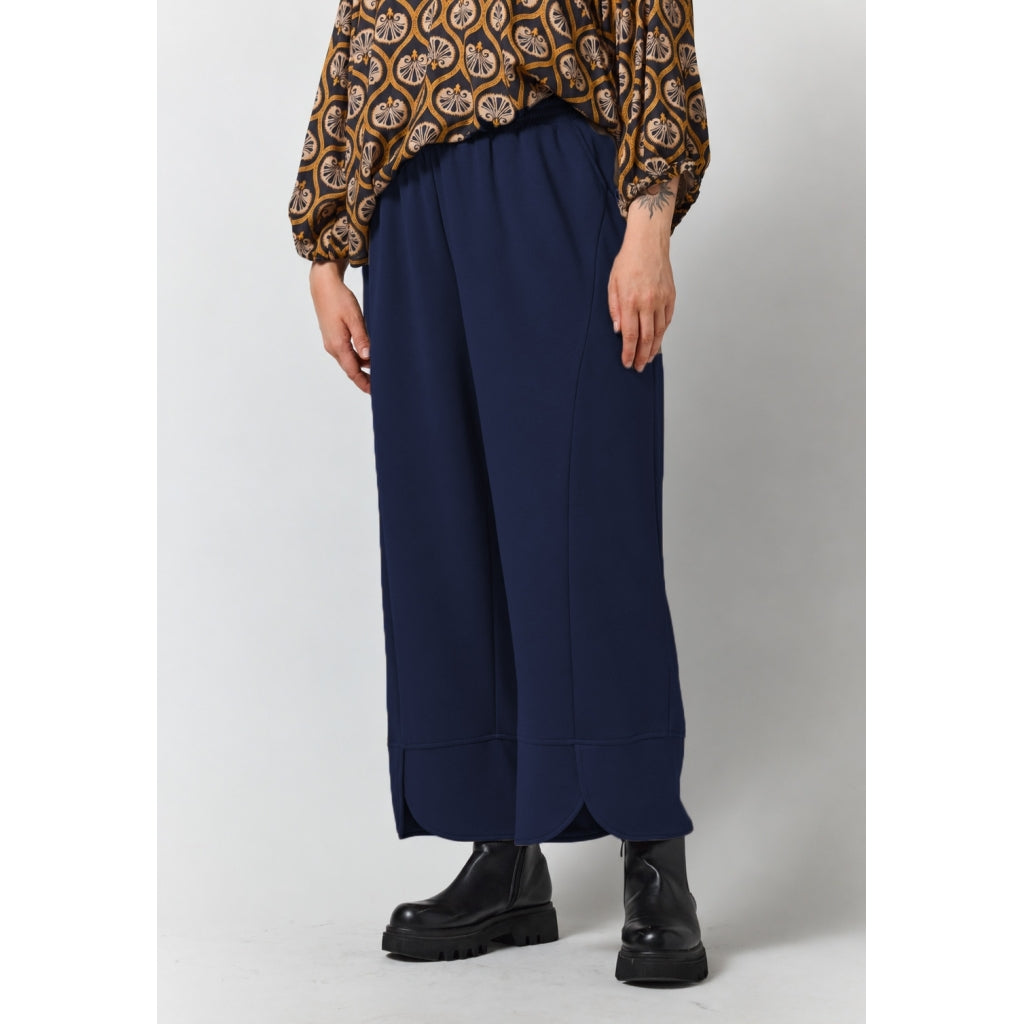Gozzip Woman GJuna Pants Pants Navy