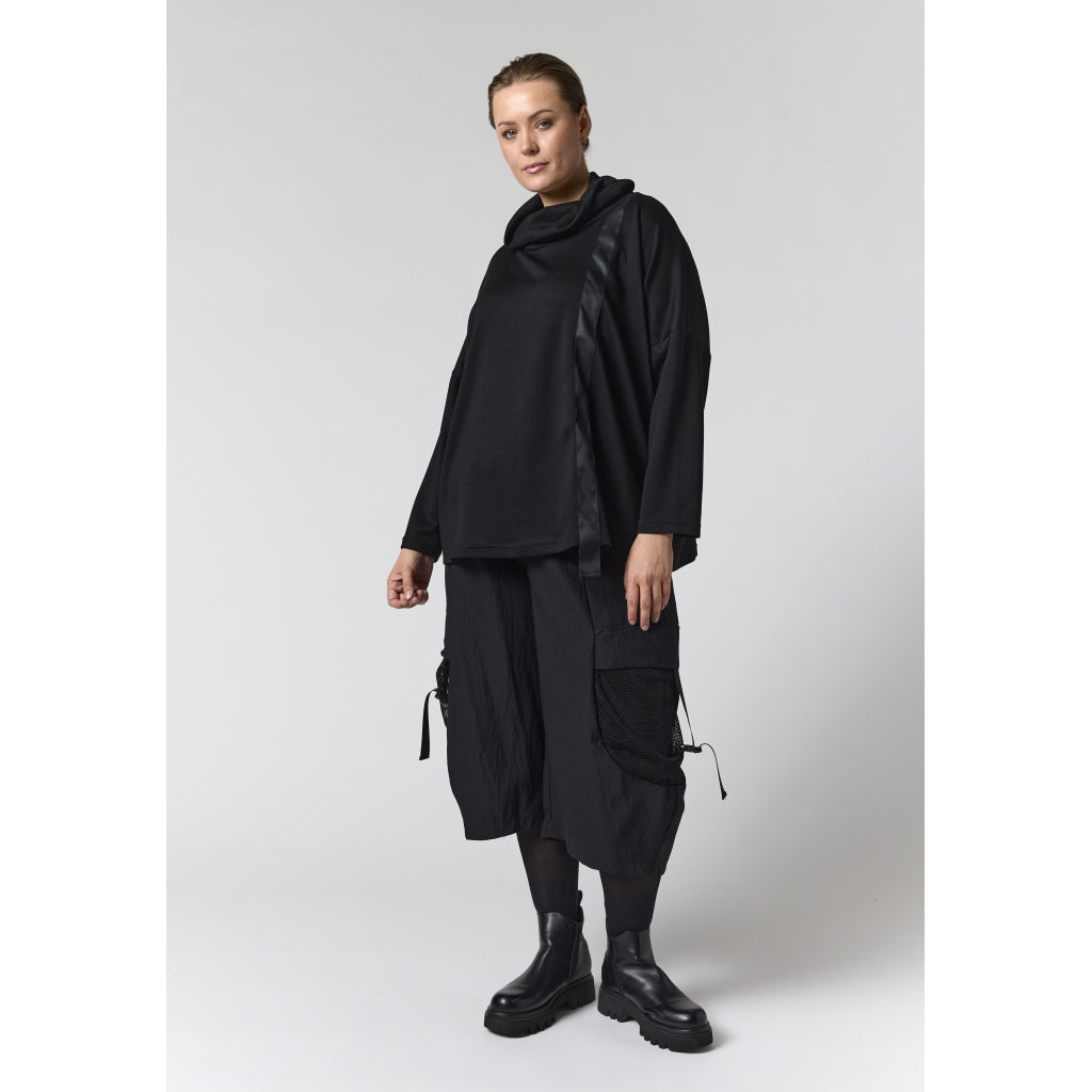 Gozzip Woman GJuni Blouse Blouse Black