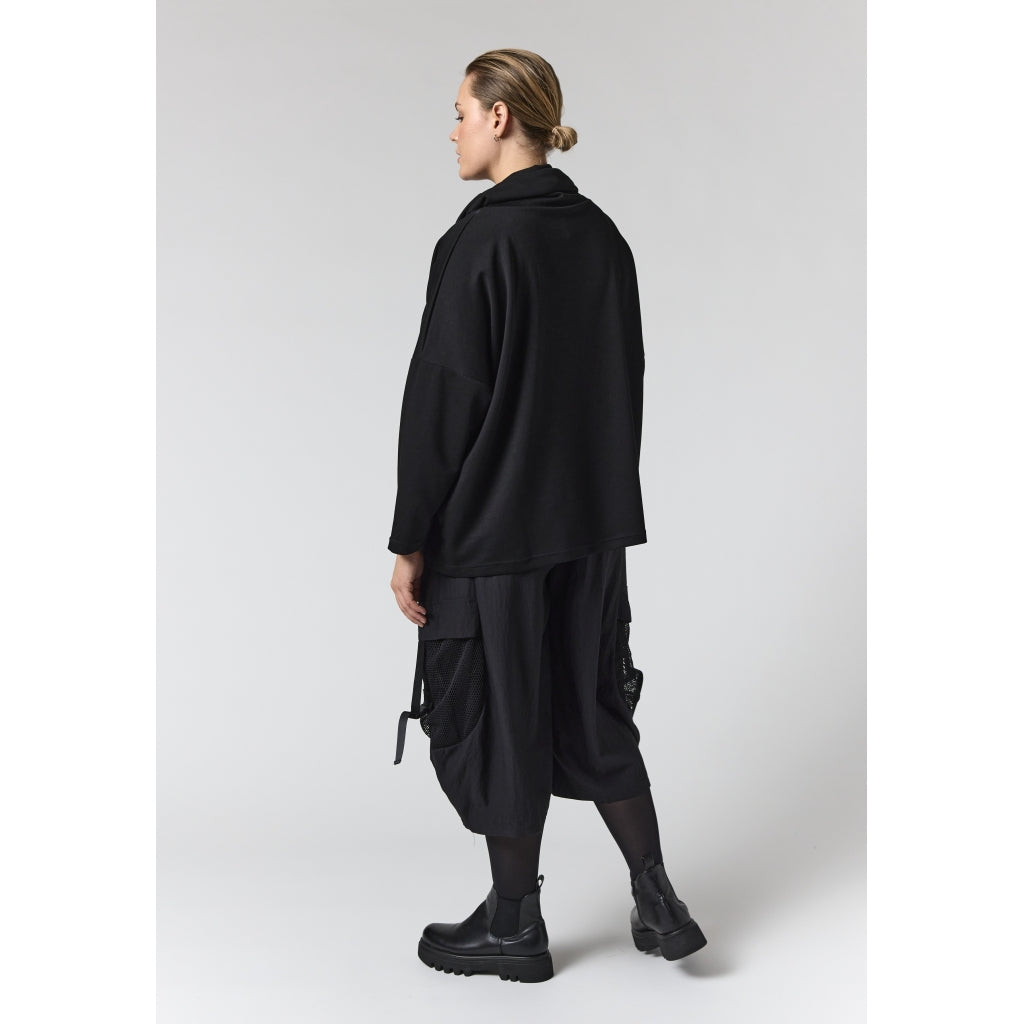 Gozzip Woman GJuni Blouse Blouse Black