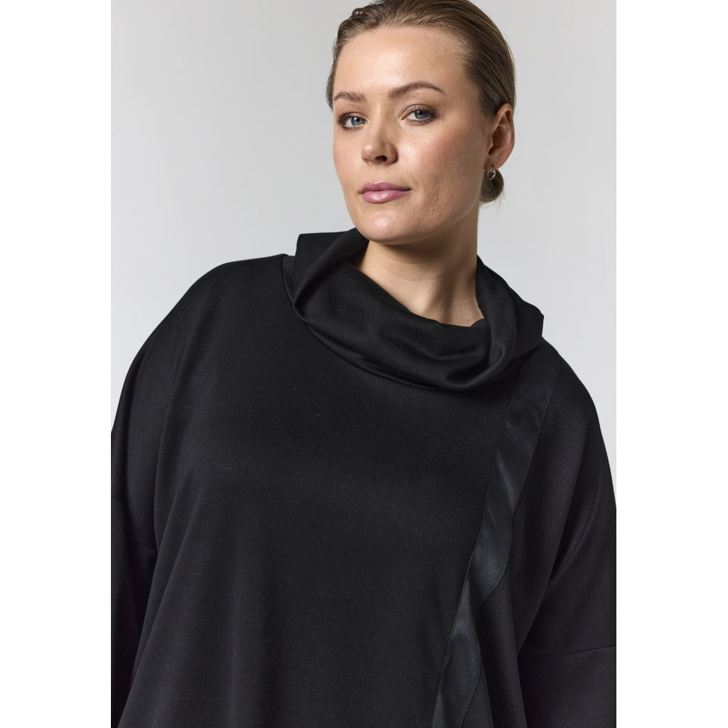 Gozzip Woman GJuni Blouse Blouse Black