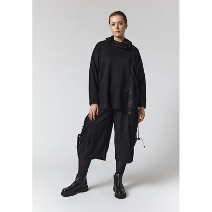 Gozzip Woman GJuni Blouse Blouse Black