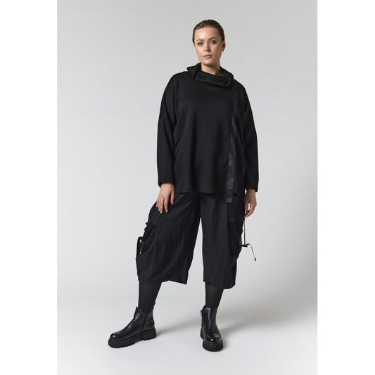 Gozzip Woman GJuni Blouse Blouse Black