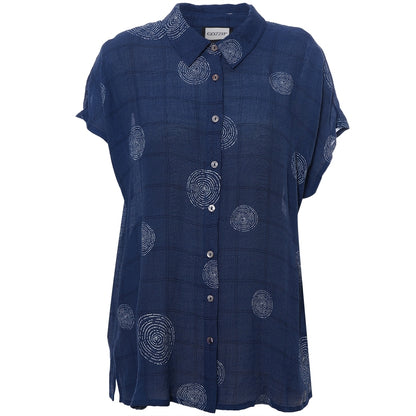 Gozzip Woman GKaisa Blouse Blouse Navy