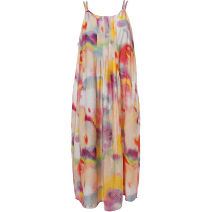 Gozzip Woman GKarole Strapdress Dress Multi Colour