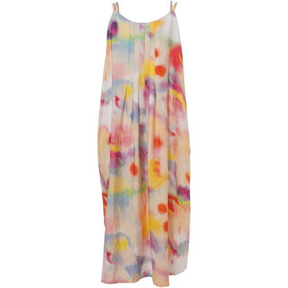 Gozzip Woman GKarole Strapdress Dress Multi Colour
