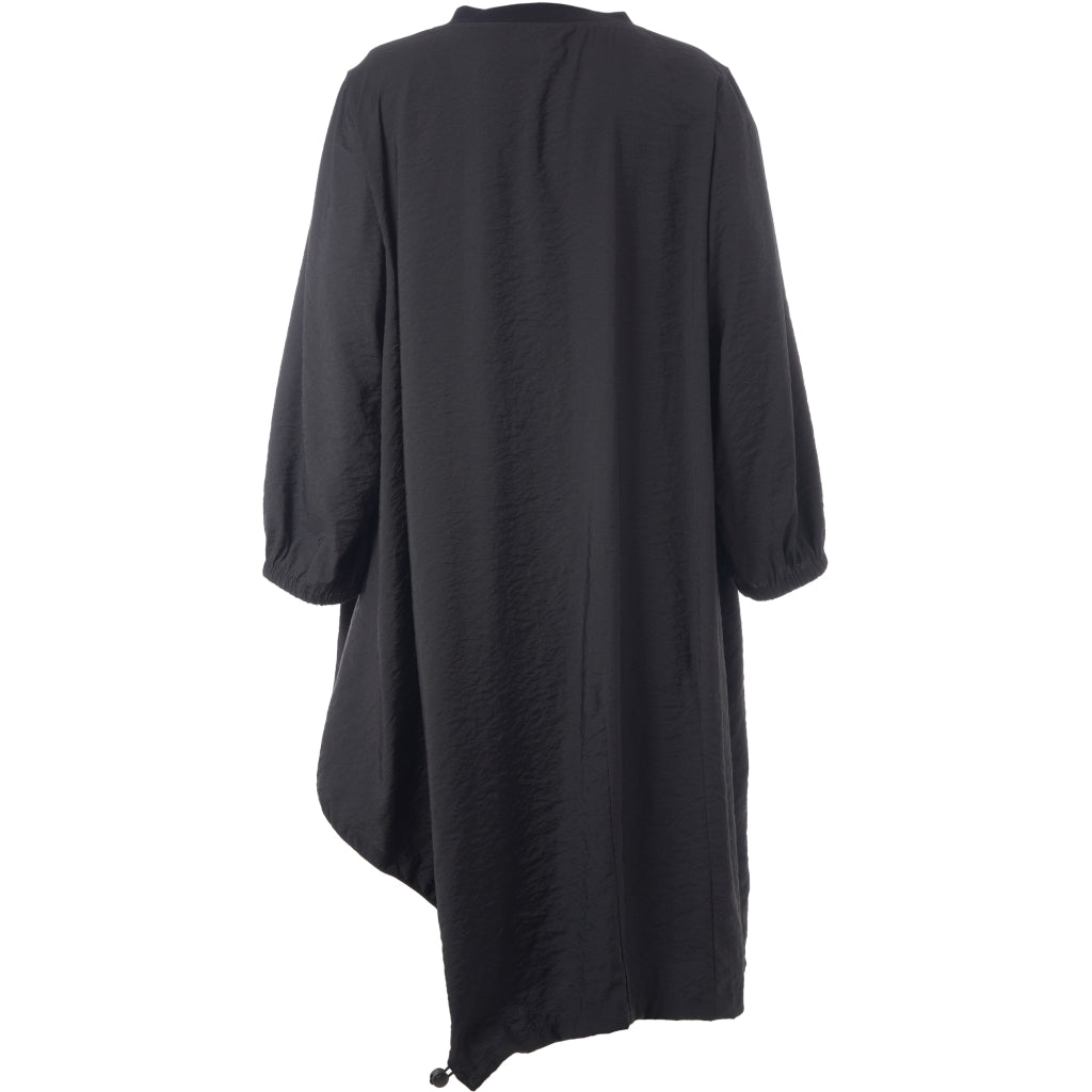 Gozzip Woman GKaroline Tunic Tunic Black