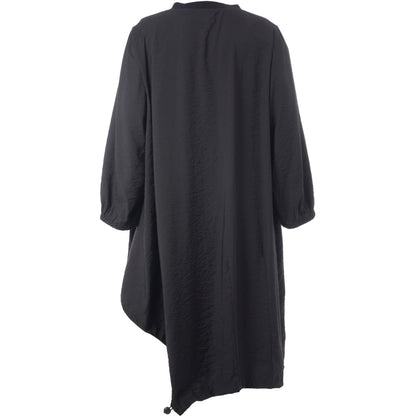 Gozzip Woman GKaroline Tunic Tunic Black