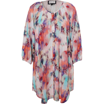 Gozzip Woman GKathinka Tunic Tunic Multi Colour