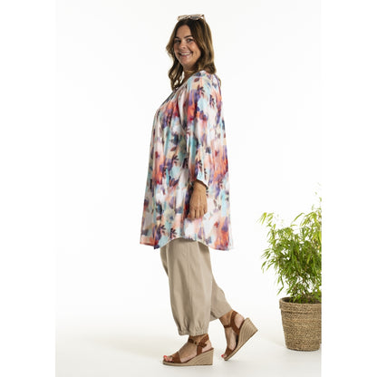 Gozzip Woman GKathinka Tunic Tunic Multi Colour