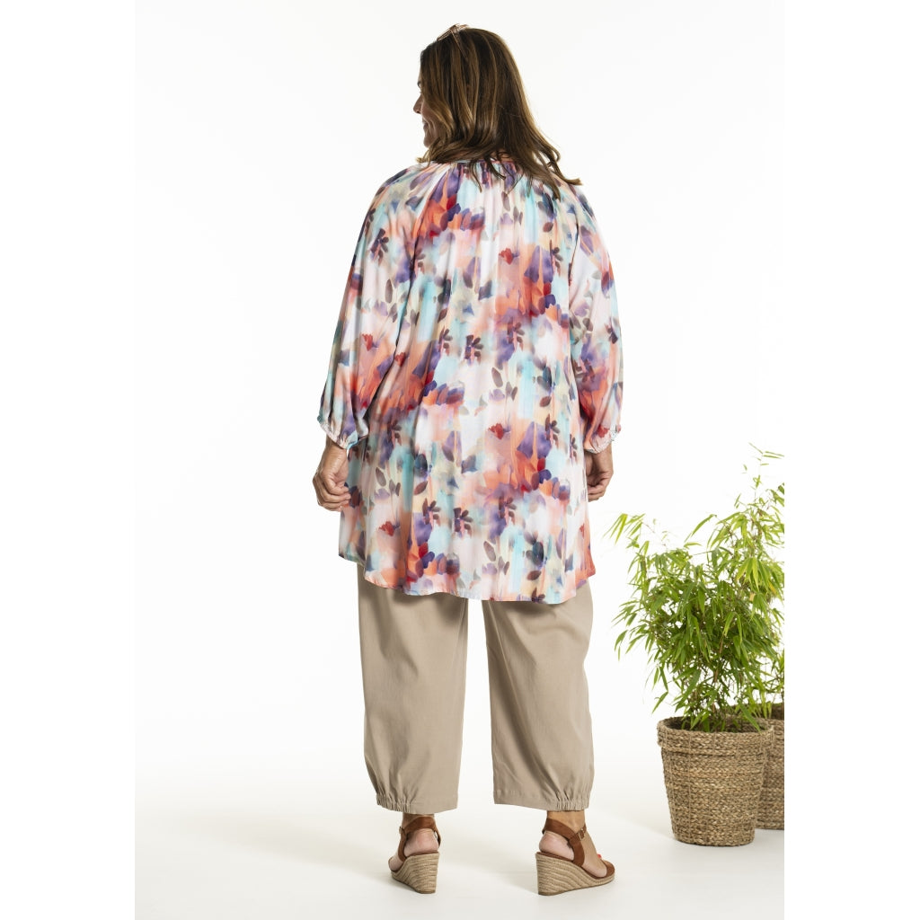 Gozzip Woman GKathinka Tunic Tunic Multi Colour