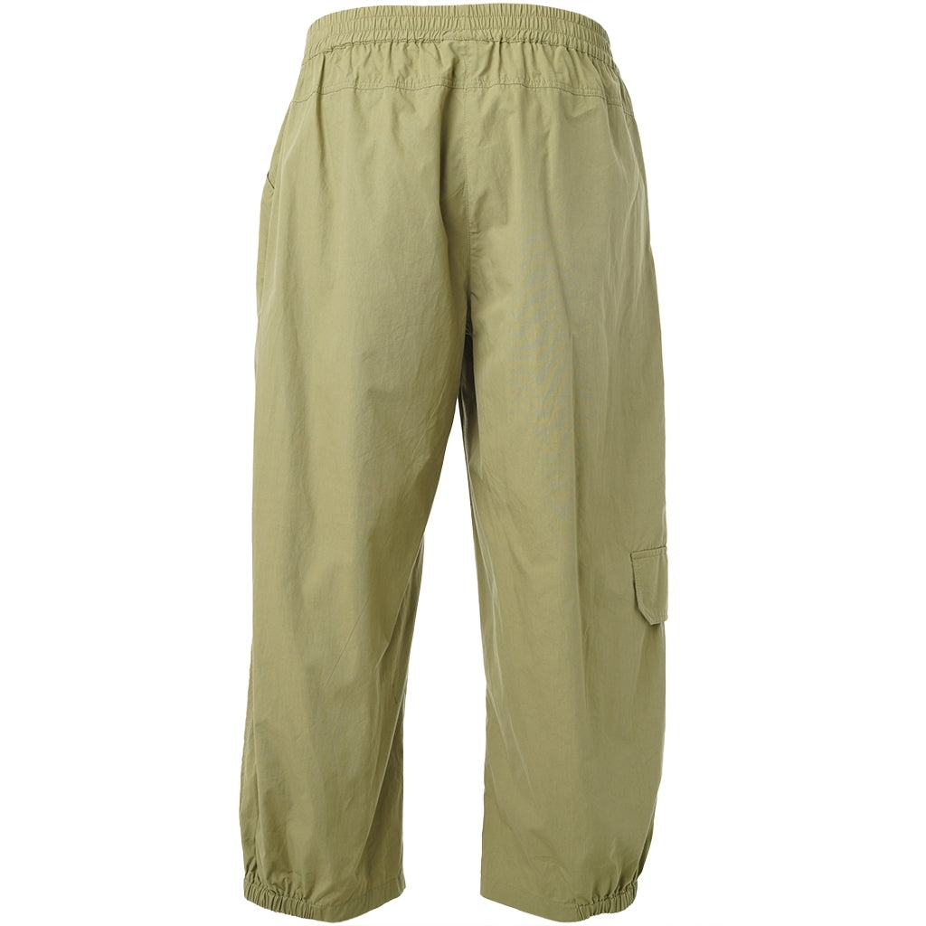 Gozzip Woman GKayla cargo pants Pants Green