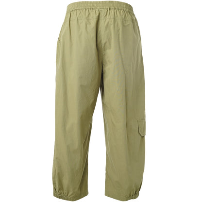 Gozzip Woman GKayla cargo pants Pants Green