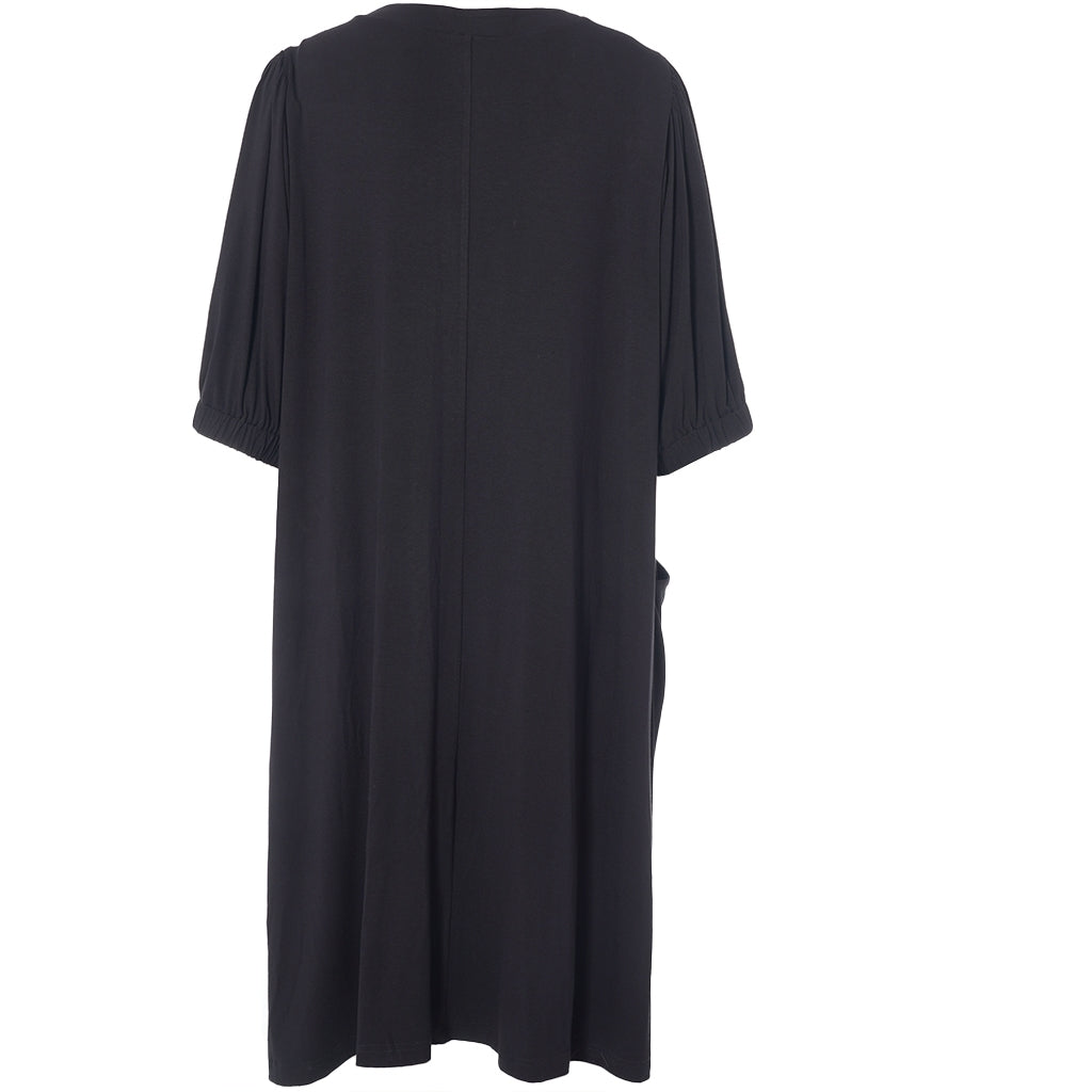 Gozzip Woman GKeira Dress Dress Black