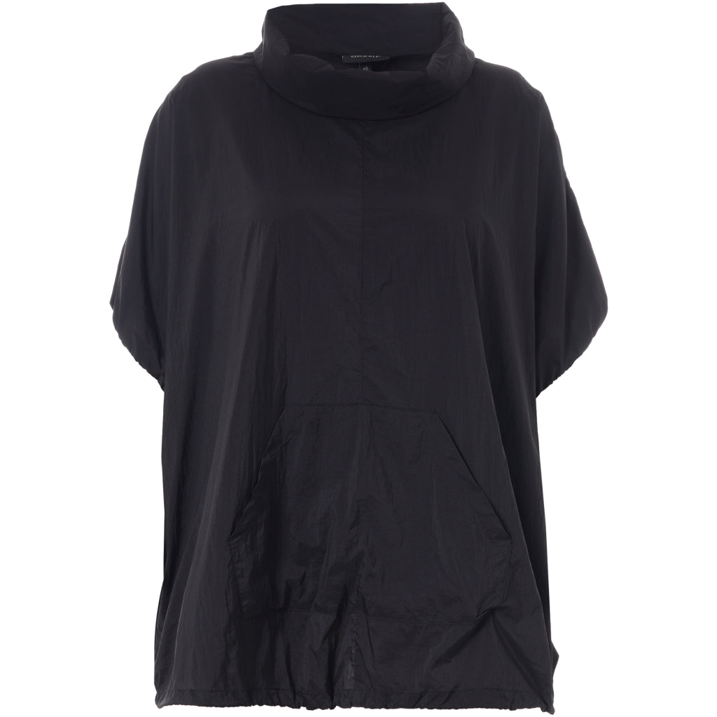 Gozzip Woman GKerry Blouse Blouse Black