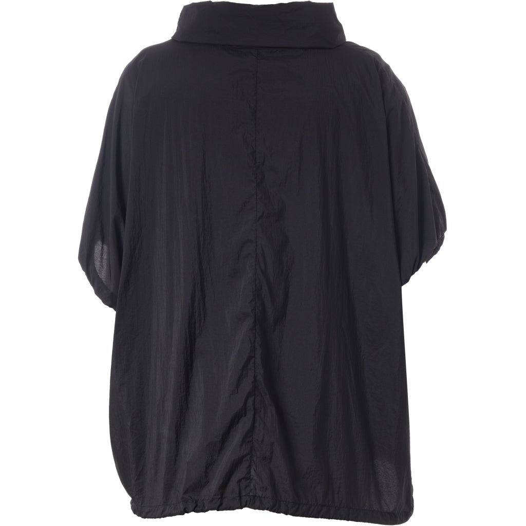 Gozzip Woman GKerry Blouse Blouse Black