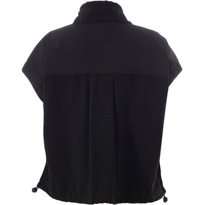 Gozzip Woman GKersti West Vest Black