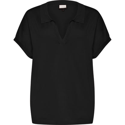 Gozzip Woman GKimberly Blouse Blouse Black