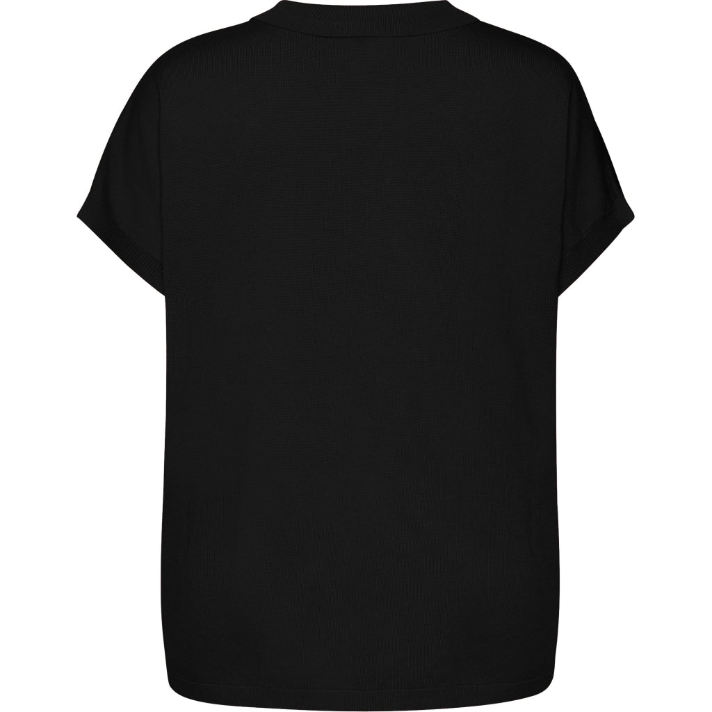 Gozzip Woman GKimberly Blouse Blouse Black