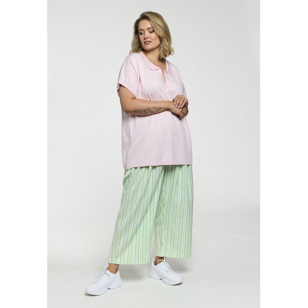 Gozzip Woman GKimberly Blouse Blouse Light Rose