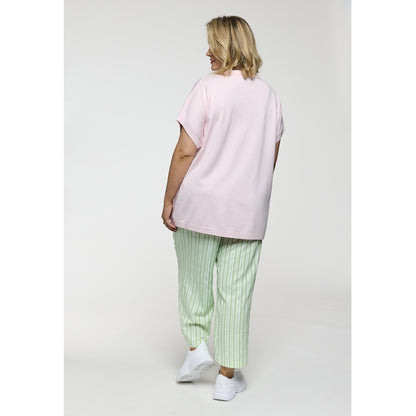 Gozzip Woman GKimberly Blouse Blouse Light Rose