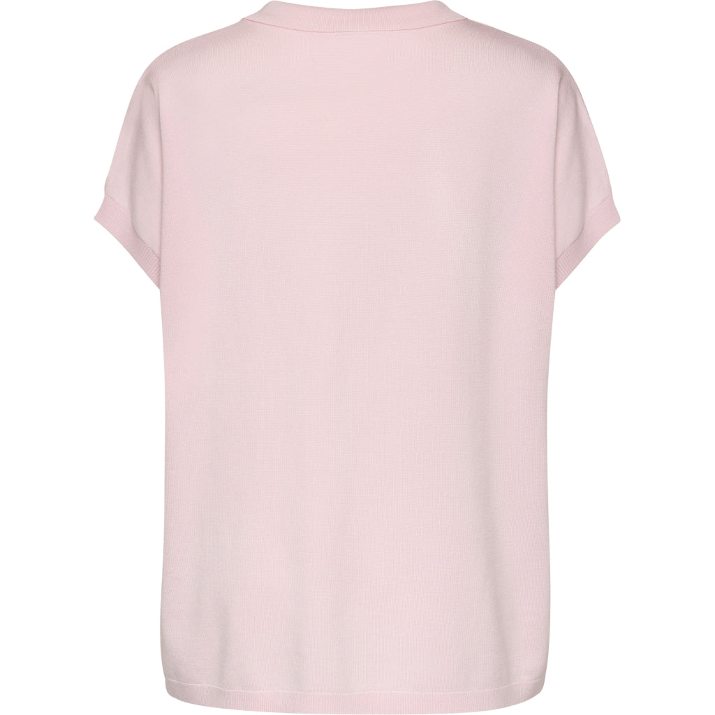 Gozzip Woman GKimberly Blouse Blouse Light Rose