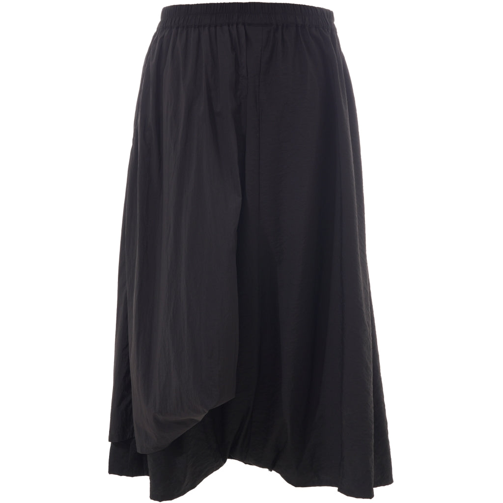 Gozzip Woman GKissy Skirt/Pant Skirt/pant Black