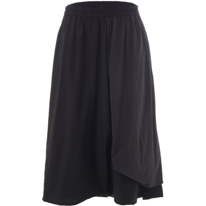 Gozzip Woman GKissy Skirt/Pant Skirt/pant Black