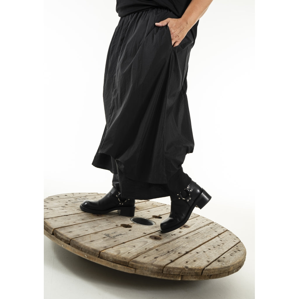 Gozzip Woman GKissy Skirt/Pant Skirt/pant Black