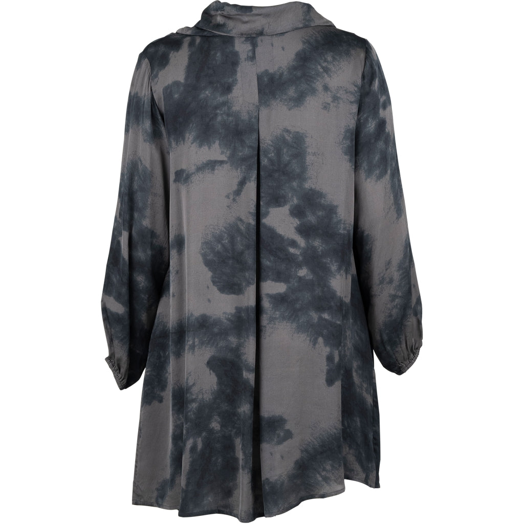 Gozzip Woman GKristine Dress Dress Grey/Black