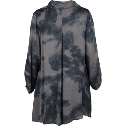 Gozzip Woman GKristine Dress Dress Grey/Black