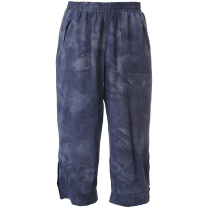 Gozzip Woman GLærke Pants Pants Blue